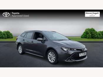 2023 (73) - 1.8 Hybrid Icon 5dr CVT