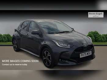 Used Toyota Yaris 2026 for sale - 79552674: Photo