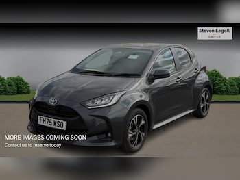 Used Toyota Yaris 2026 for sale - 79552674: Photo