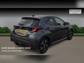 Used Toyota Yaris 2026 for sale - 79552674: Photo