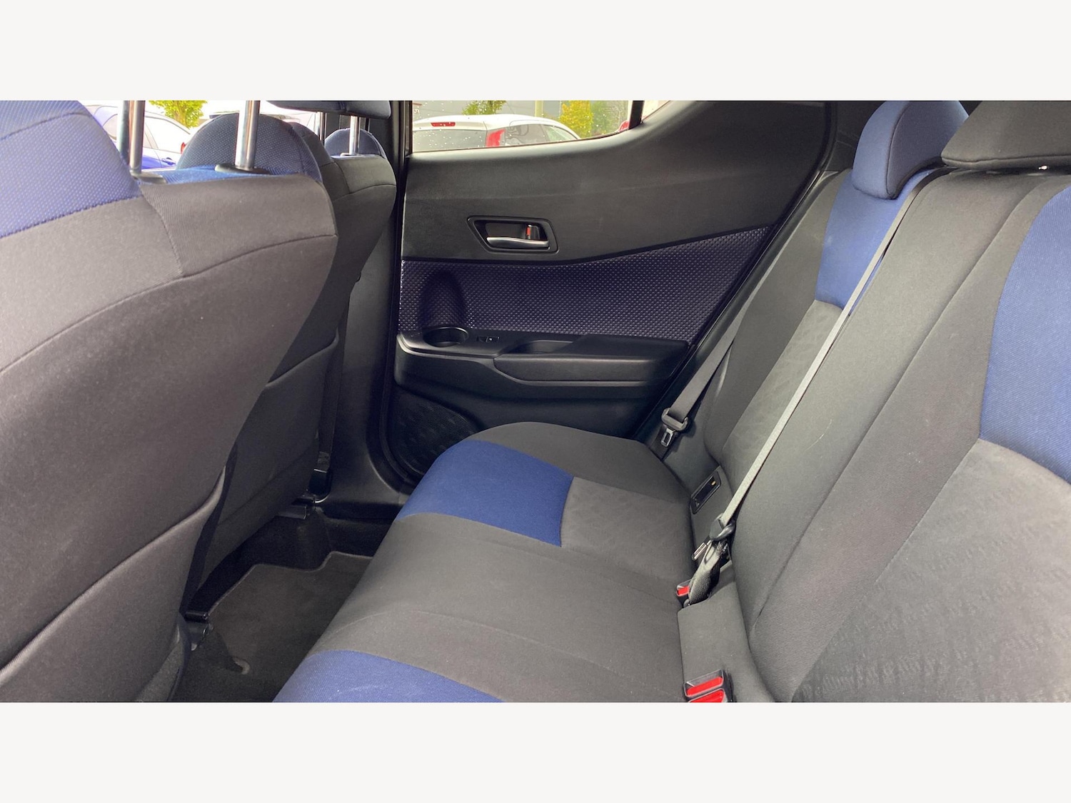 Used Toyota C-HR 2018 for sale - 76295261: Photo 15