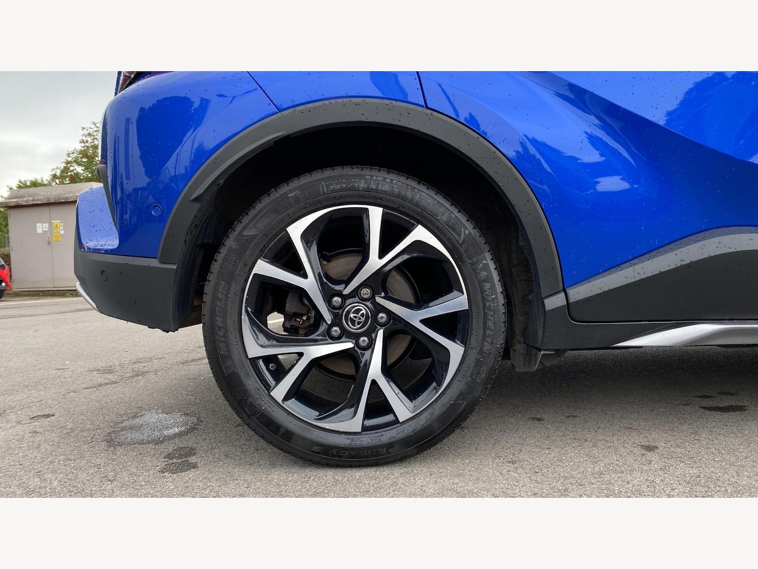 Used Toyota C-HR 2018 for sale - 76295261: Photo 20
