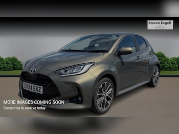 Used Toyota Yaris 2024 for sale - 78898010: Photo