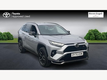 Used Toyota RAV4 2025 for sale - 79248047: Photo