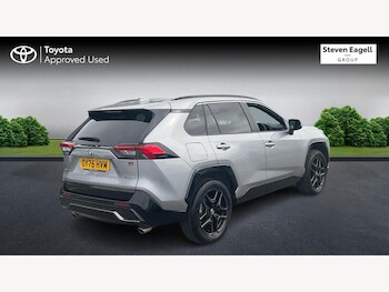 Used Toyota RAV4 2025 for sale - 79248047: Photo