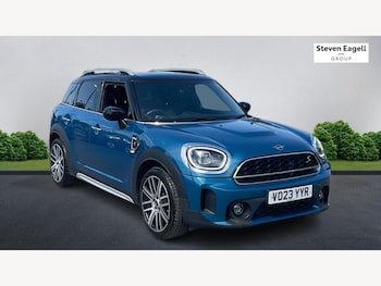Used MINI Countryman 2023 for sale - 79411937: Photo