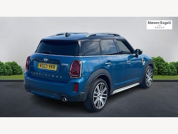 Used MINI Countryman 2023 for sale - 79411937: Photo