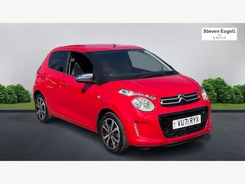 Used Citroen C1 2021 for sale - 78833855: Photo