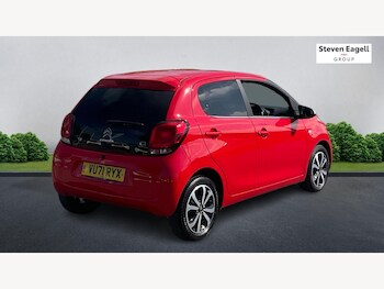 Used Citroen C1 2021 for sale - 78833855: Photo