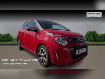 Used Citroen C1 2021 for sale - 78471460: Photo