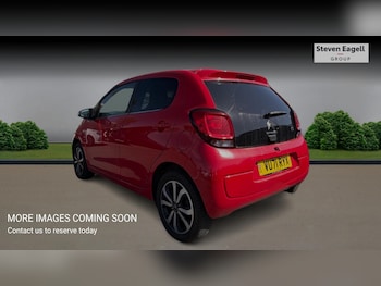 Used Citroen C1 2021 for sale - 78471460: Photo