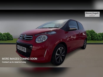 Used Citroen C1 2021 for sale - 78471460: Photo