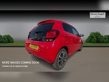 Used Citroen C1 2021 for sale - 78471460: Photo