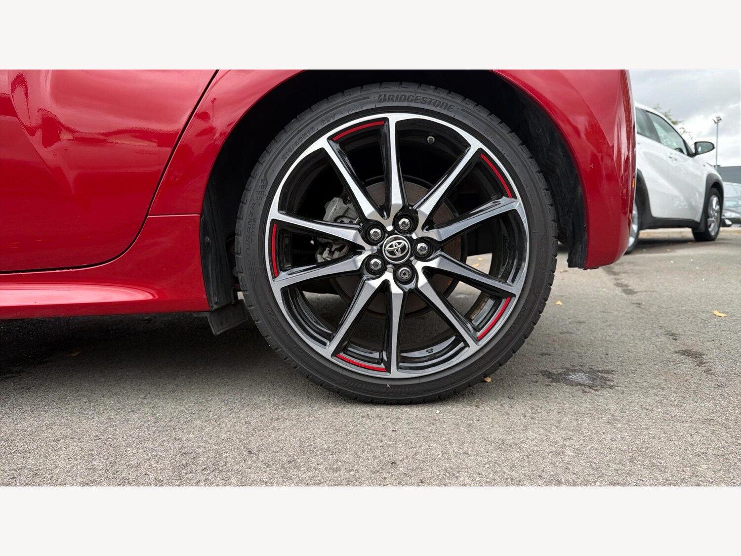 Used Toyota Yaris 2023 for sale - 76295902: Photo 20