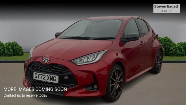 Used Toyota Yaris 2023 for sale - 76295902: Photo 3