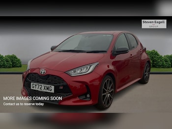 Used Toyota Yaris 2023 for sale - 76295902: Photo 3