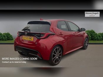 Used Toyota Yaris 2023 for sale - 76295902: Photo 4