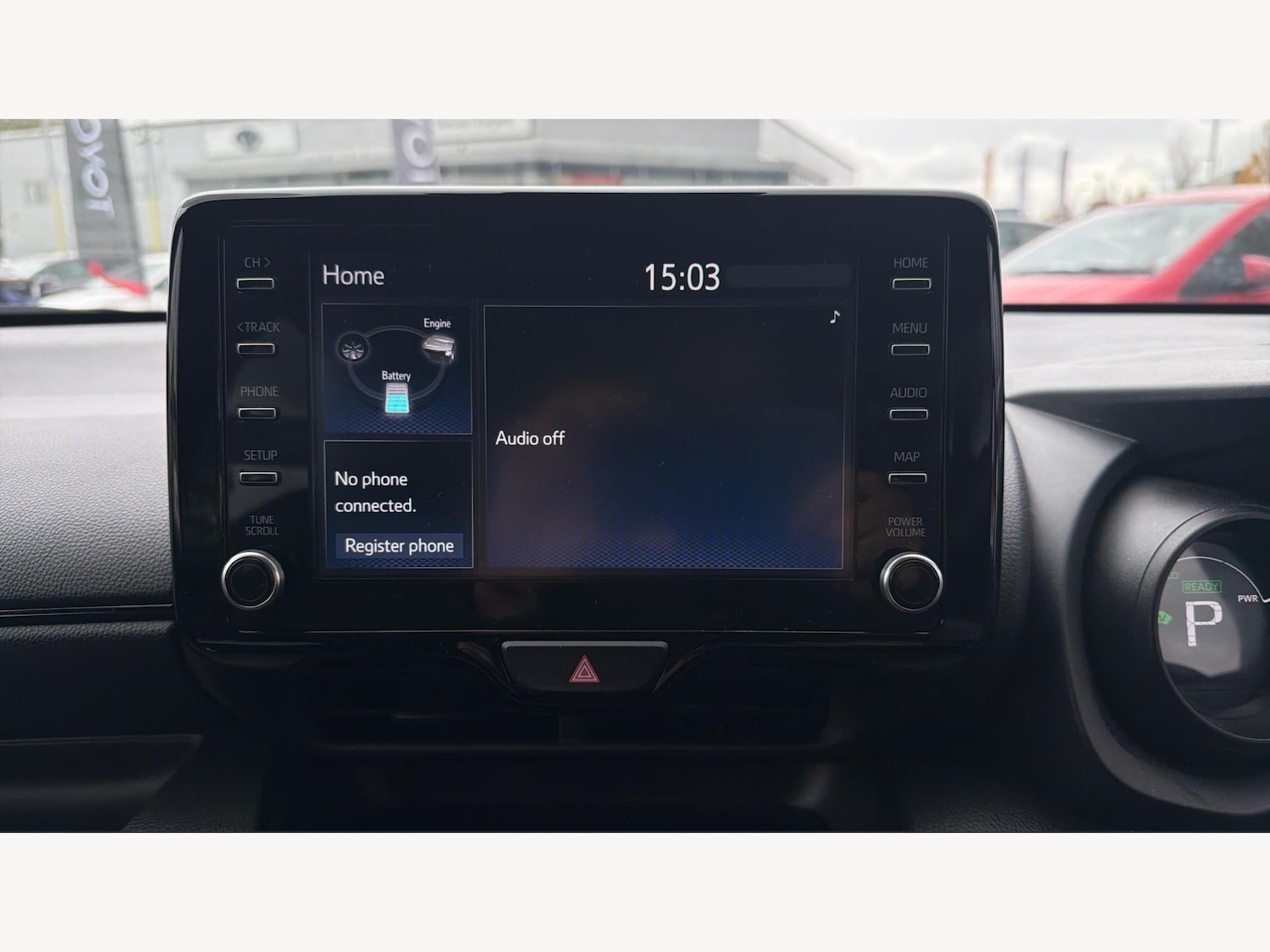 Used Toyota Yaris 2023 for sale - 76295902: Photo 9