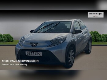 Used Toyota Aygo X 2023 for sale - 78184169: Photo