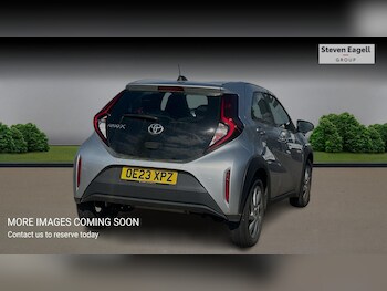 Used Toyota Aygo X 2023 for sale - 78184169: Photo