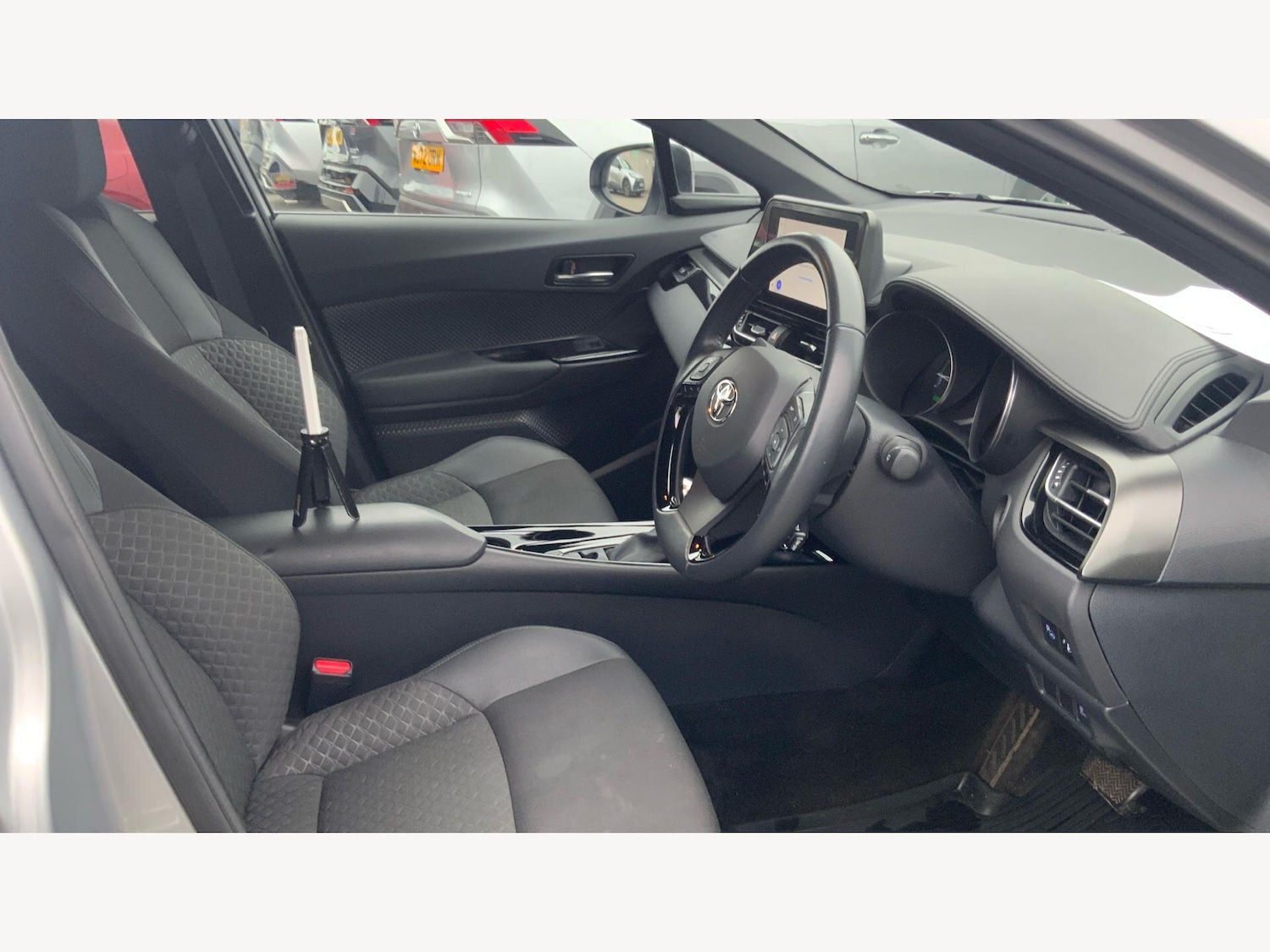 Used Toyota C-HR for sale - 78205472: Photo 13