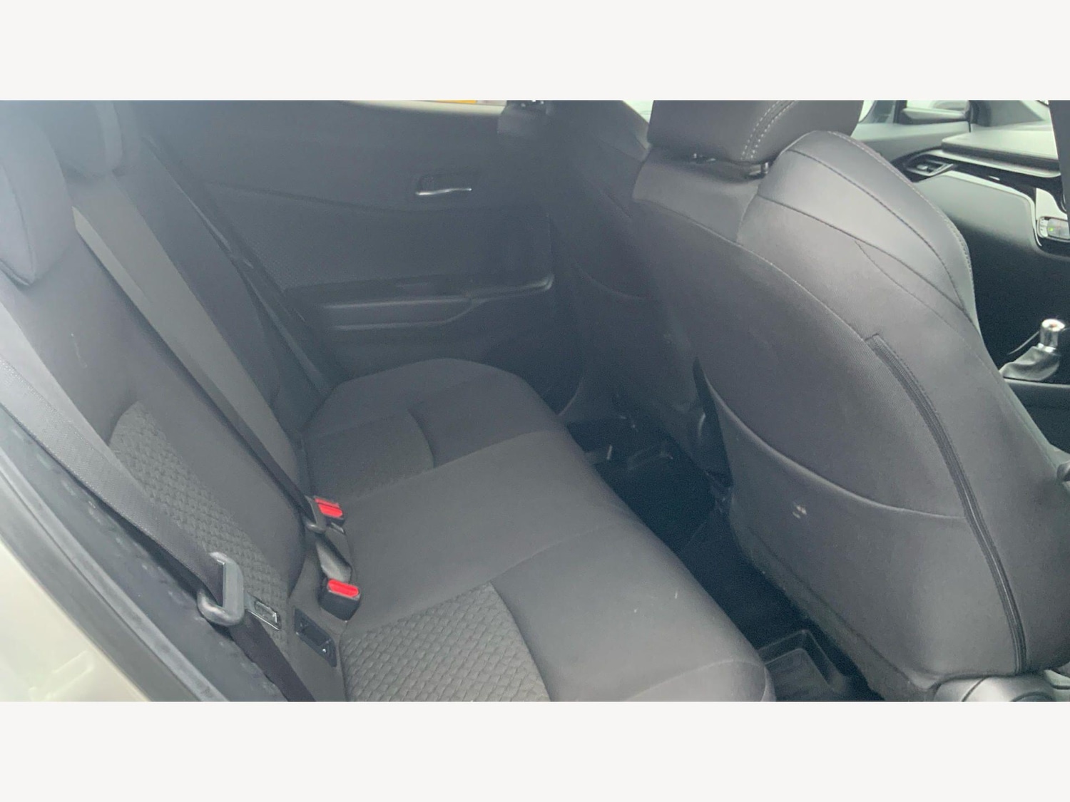 Used Toyota C-HR for sale - 78205472: Photo 14