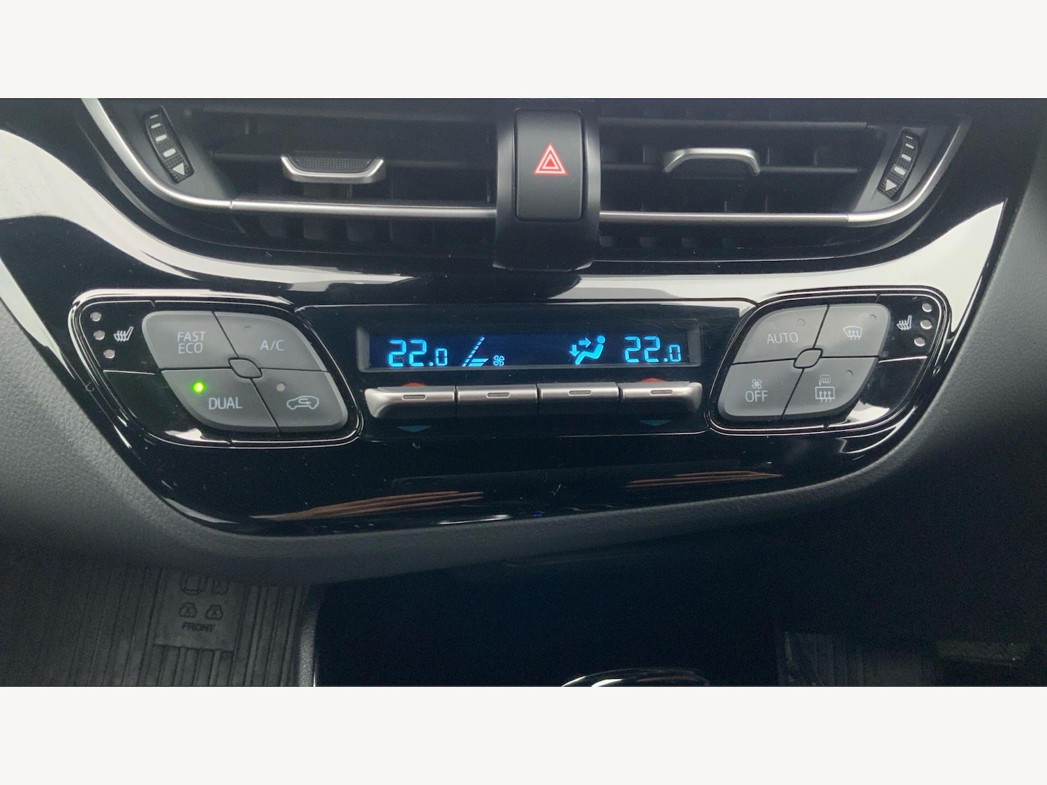 Used Toyota C-HR for sale - 78205472: Photo 22