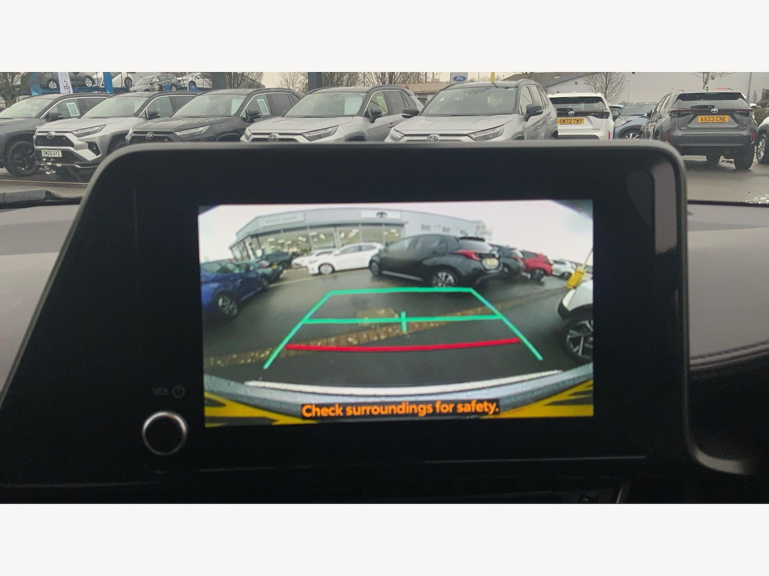 Used Toyota C-HR for sale - 78205472: Photo 24