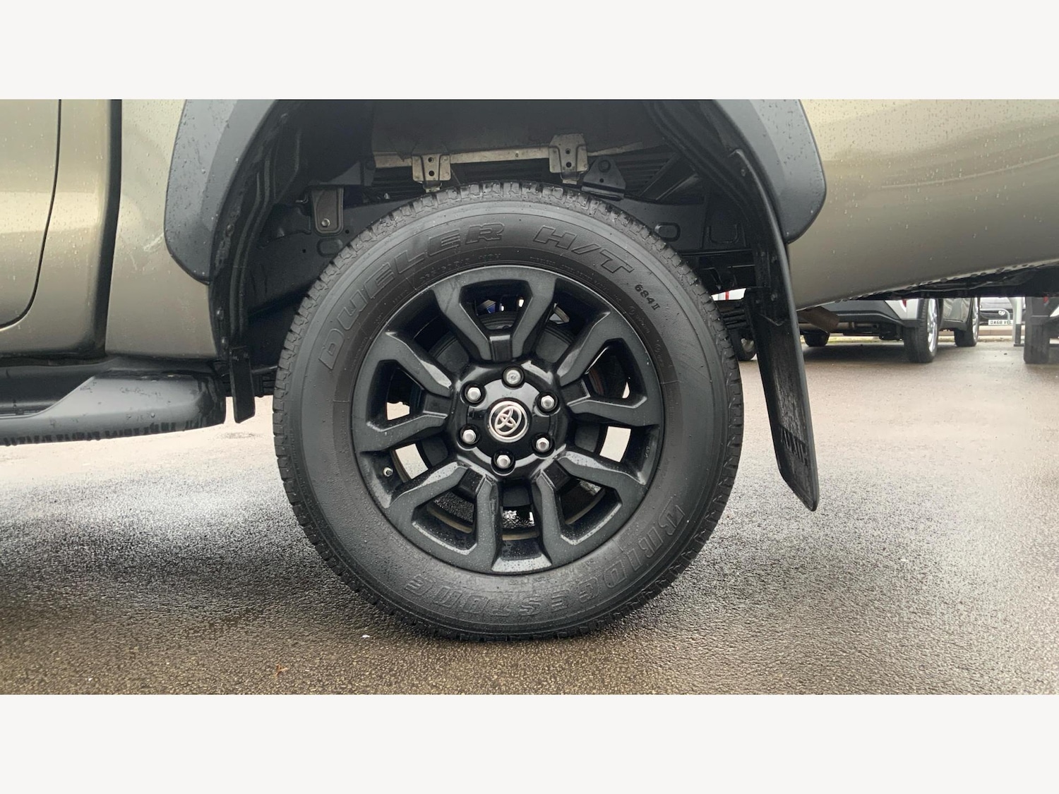 Used Toyota Hilux 2025 for sale - 77320859: Photo 20