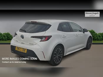 Used Toyota Corolla 2023 for sale - 79669582: Photo