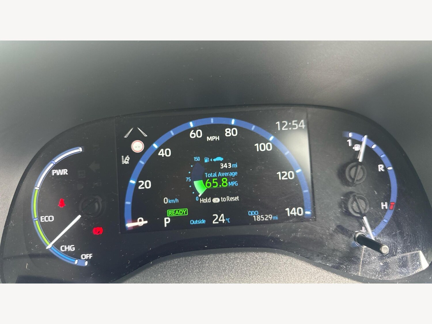 Used Toyota Yaris Cross 2023 for sale - 77559192: Photo 11