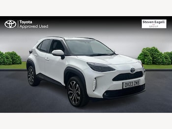 Used Toyota Yaris Cross 2023 for sale - 77559192: Photo