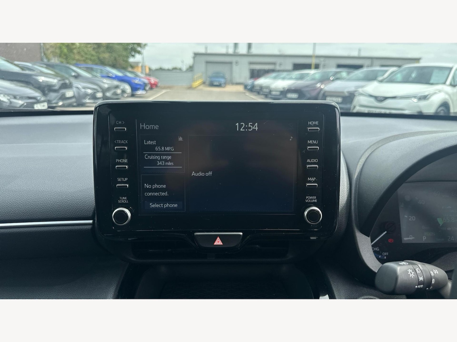 Used Toyota Yaris Cross 2023 for sale - 77559192: Photo 9