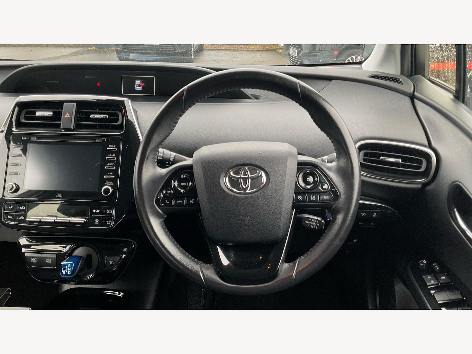 Used Toyota Prius 2019 for sale - 77925082: Photo 10