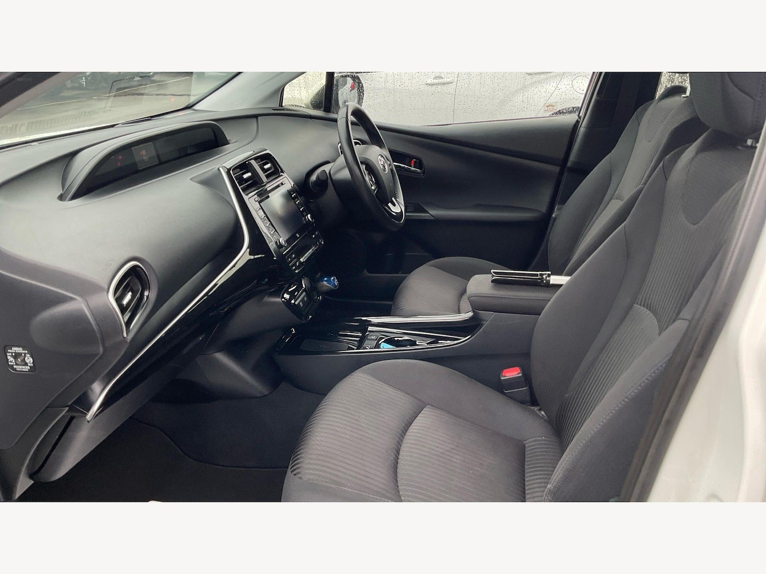 Used Toyota Prius 2019 for sale - 77925082: Photo 12
