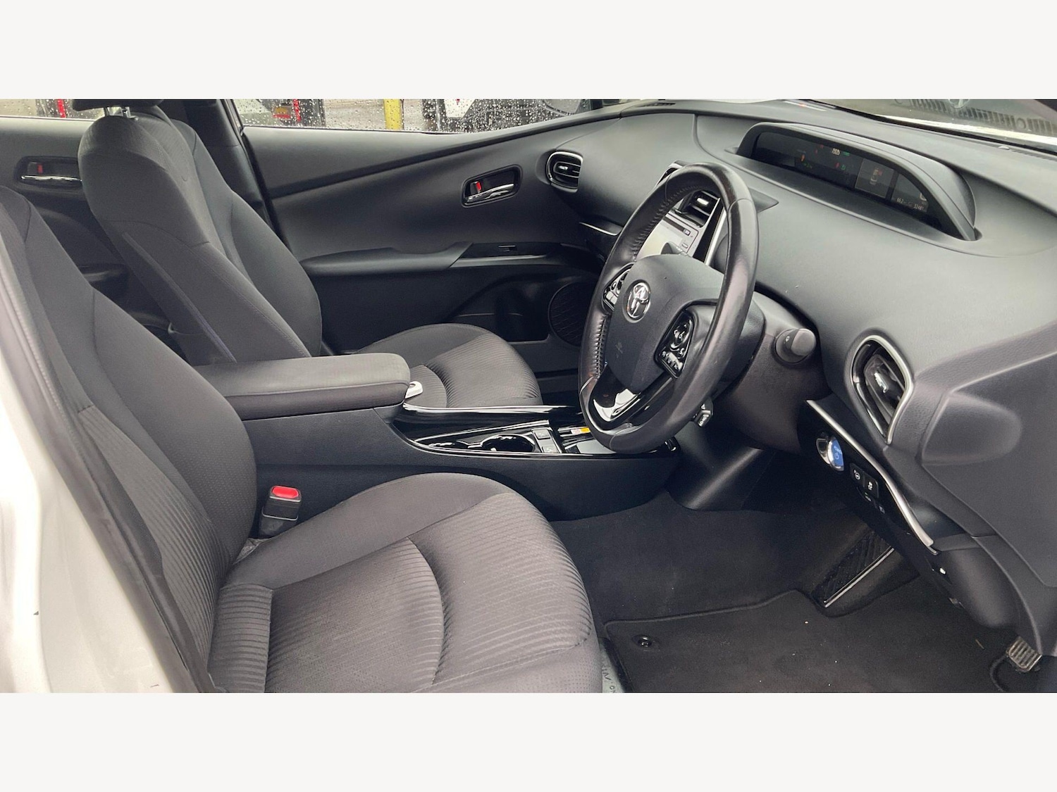 Used Toyota Prius 2019 for sale - 77925082: Photo 13