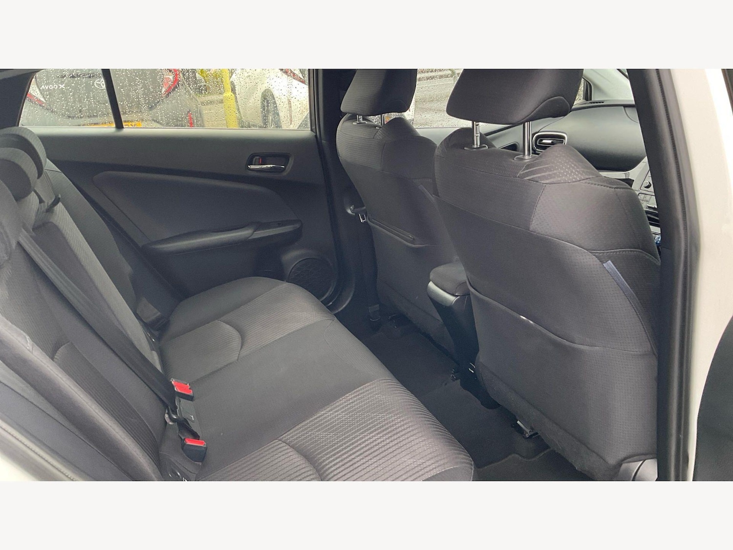 Used Toyota Prius 2019 for sale - 77925082: Photo 14