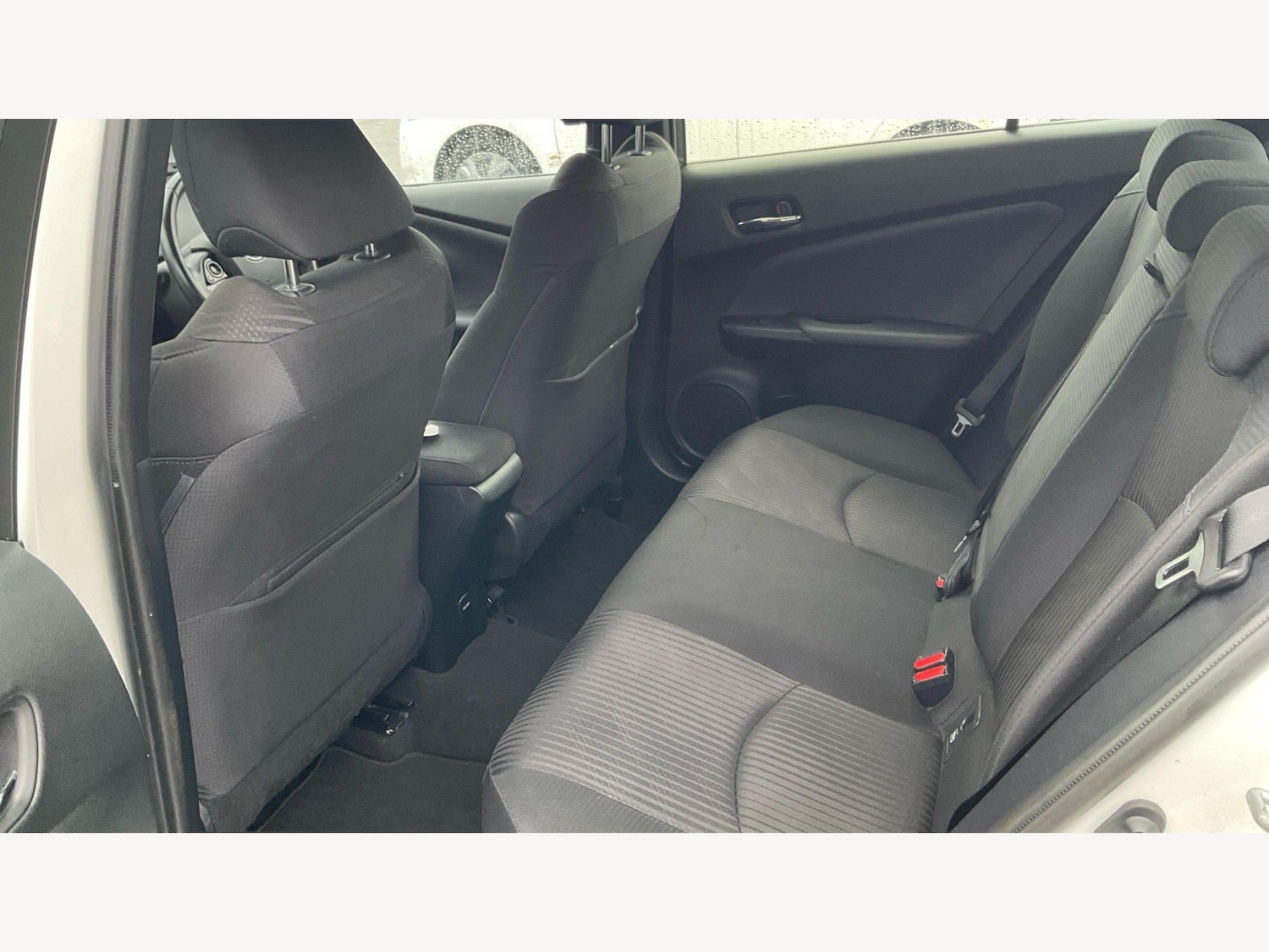 Used Toyota Prius 2019 for sale - 77925082: Photo 15
