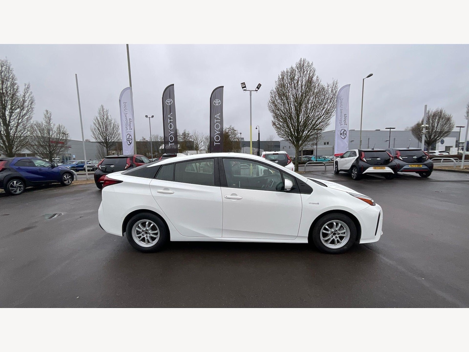 Used Toyota Prius 2019 for sale - 77925082: Photo 18