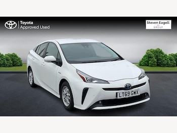 Used Toyota Prius 2019 for sale - 77925082: Photo