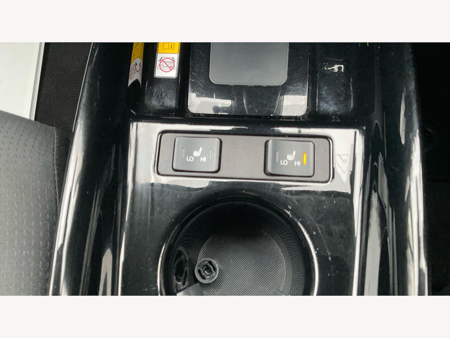 Used Toyota Prius 2019 for sale - 77925082: Photo 23