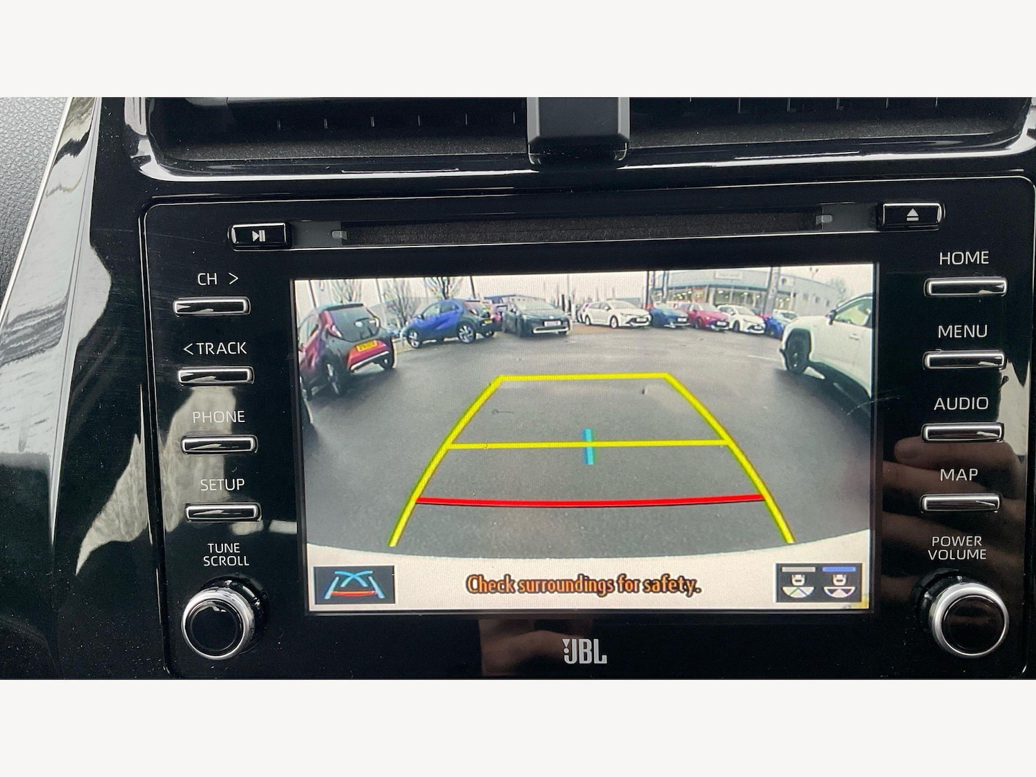 Used Toyota Prius 2019 for sale - 77925082: Photo 25