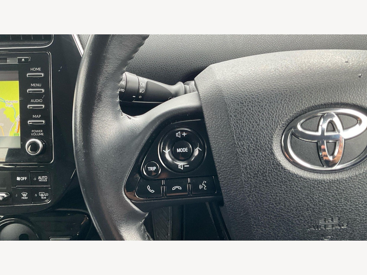 Used Toyota Prius 2019 for sale - 77925082: Photo 26