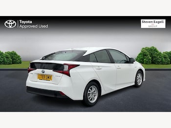 Used Toyota Prius 2019 for sale - 77925082: Photo
