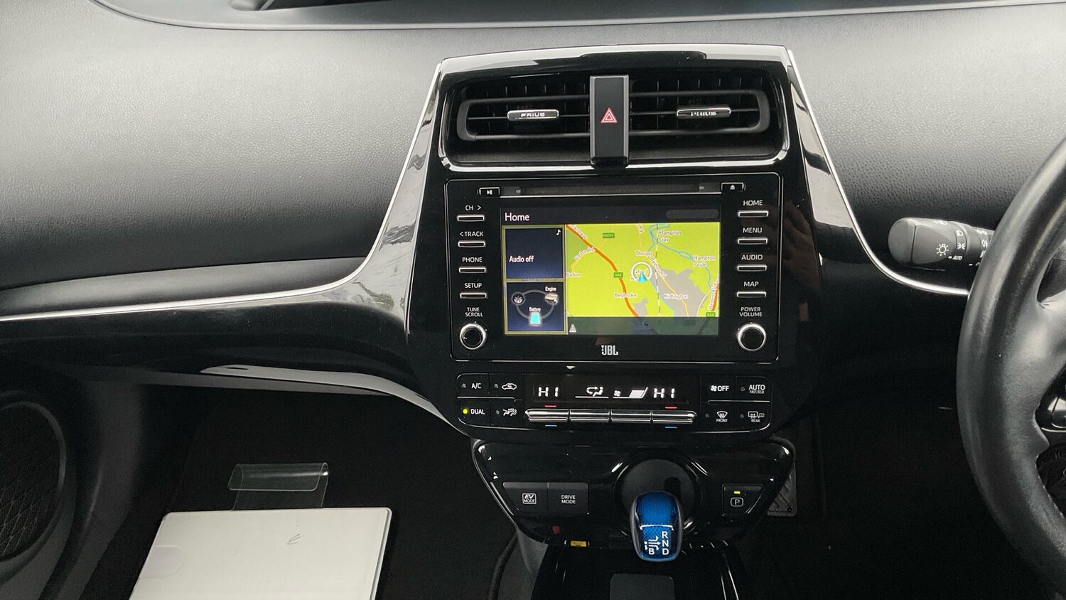 Used Toyota Prius 2019 for sale - 77925082: Photo 33