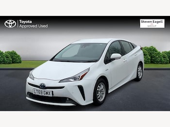 Used Toyota Prius 2019 for sale - 77925082: Photo