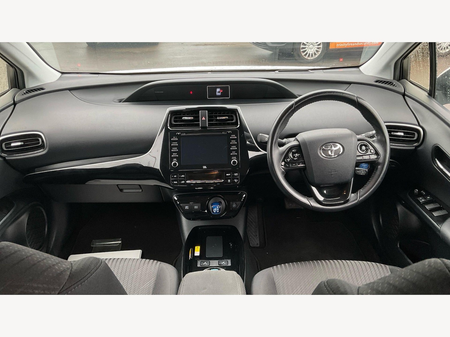 Used Toyota Prius 2019 for sale - 77925082: Photo 7