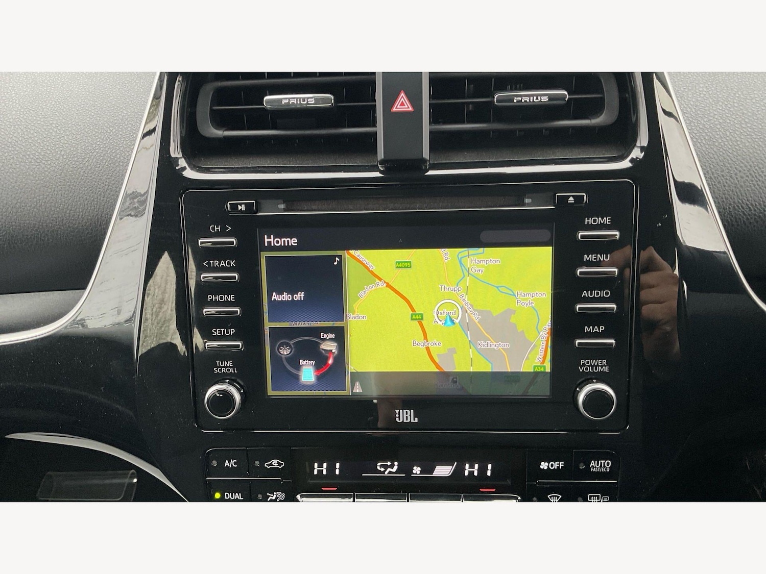 Used Toyota Prius 2019 for sale - 77925082: Photo 9