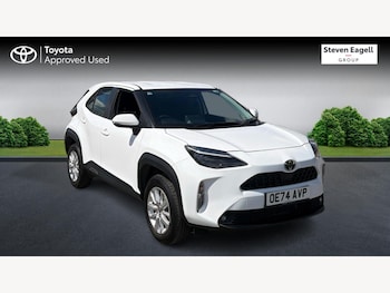Used Toyota Yaris Cross 2024 for sale - 78539146: Photo