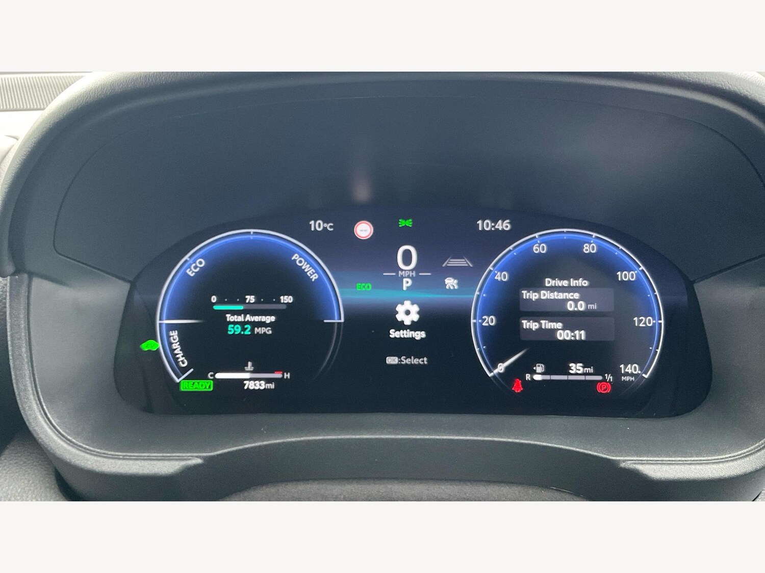 Used Toyota Yaris 2024 for sale - 77626229: Photo 11